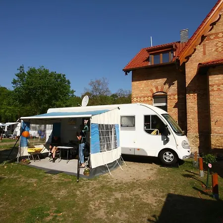 Camping Кемпинг 4*